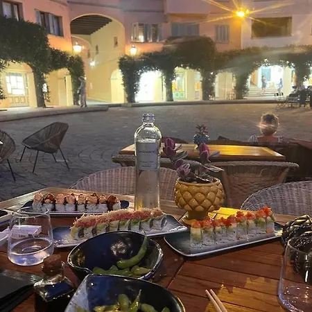Apartament Ugb *