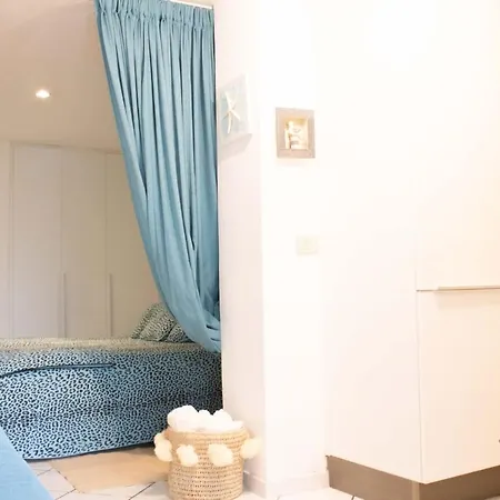 Apartment Ugb Porto Rotondo