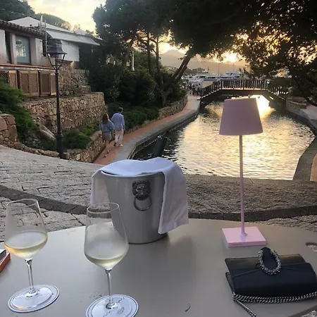 Ugb * Porto Rotondo