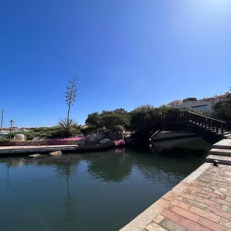 Ugb Apartment Porto Rotondo