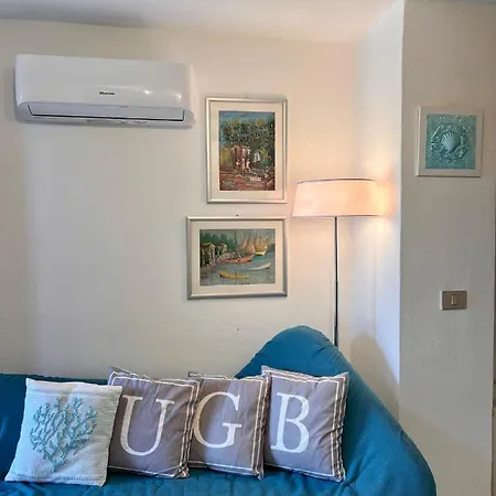Ugb * Porto Rotondo