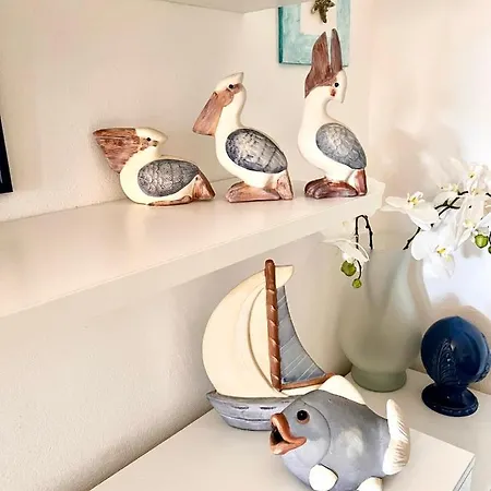 Ugb Apartment Porto Rotondo