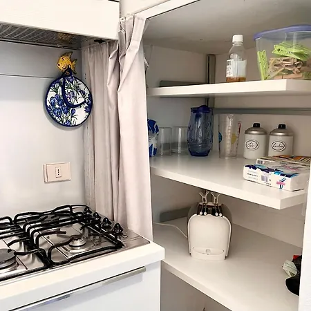 Apartment Ugb Porto Rotondo