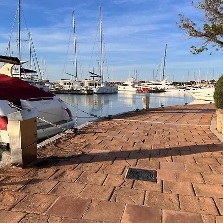 Apartmán Ugb